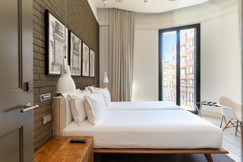 Фото Midtown Apartments апартаменты