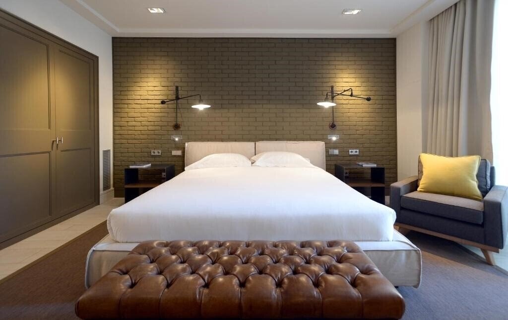 Картинка Midtown Apartments апартаменты
