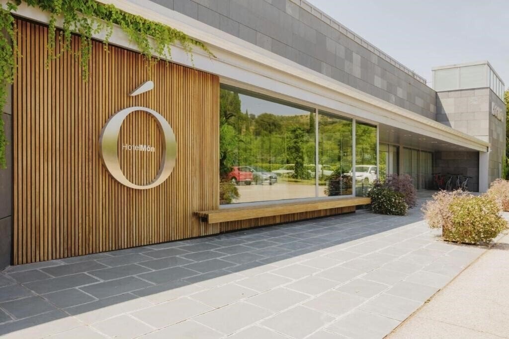 Картинка Mon St Benet 4*