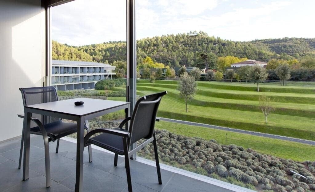 Картинка Mon St Benet 4*
