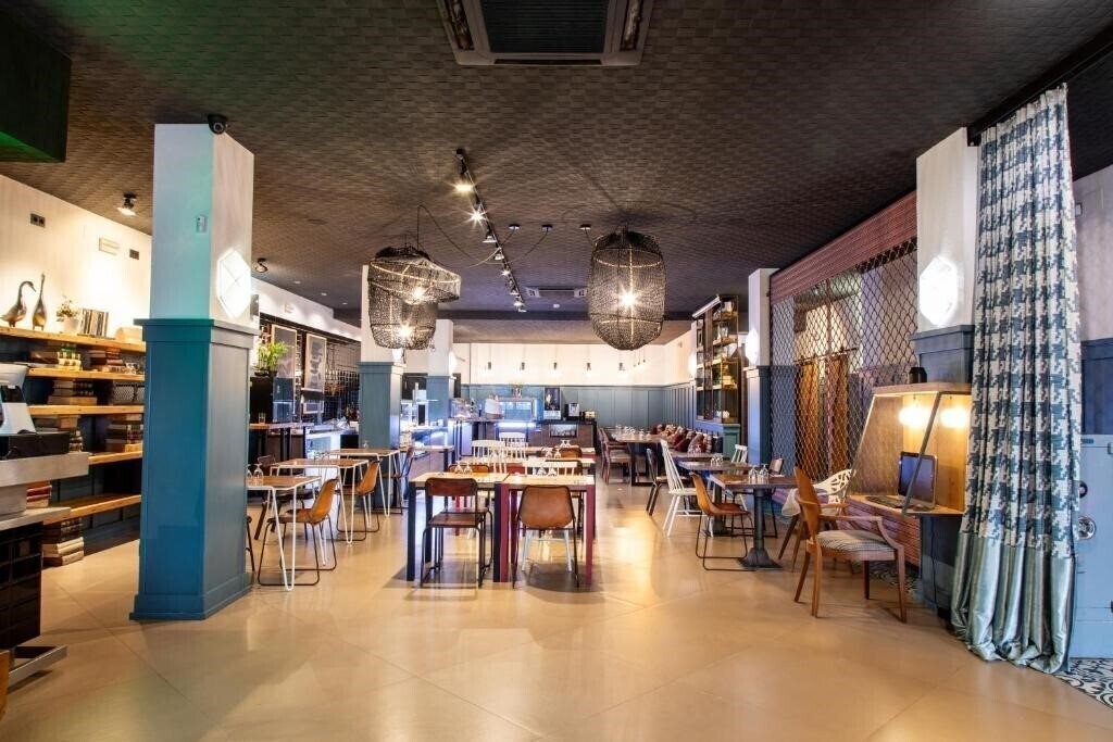 Фотография New Hotel Colon 3*