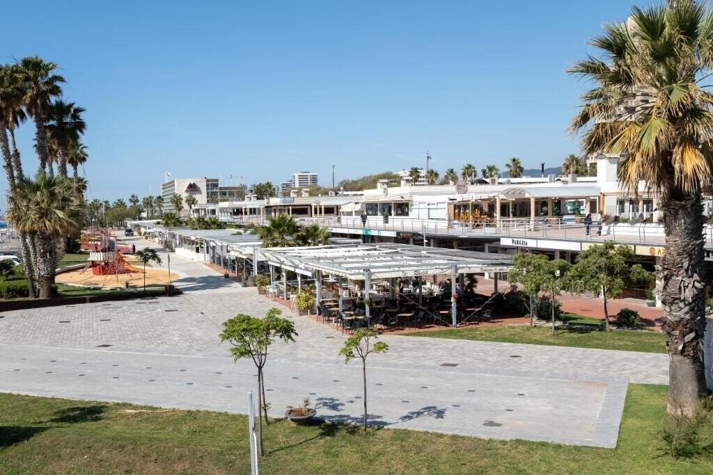 Изображение New Hotel Colon 3*