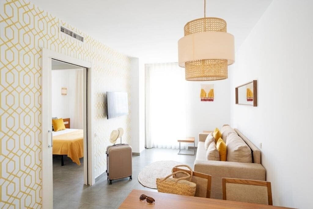Фото Ona Living Barcelona 4*