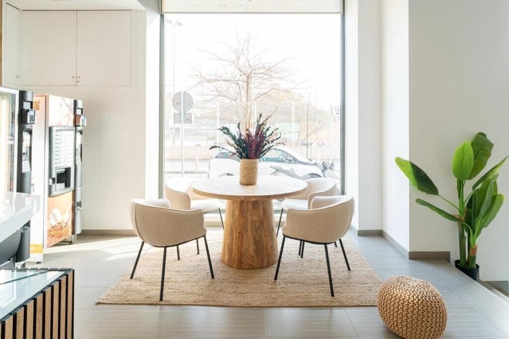 Изображение Ona Living Barcelona 4*