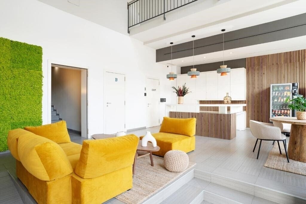 Картинка Ona Living Barcelona 4*