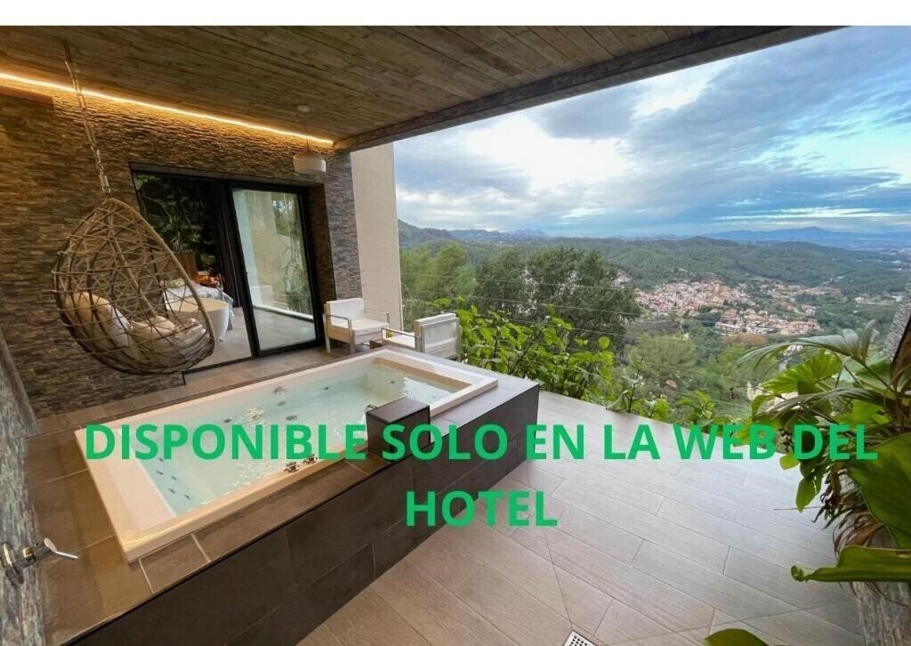 Отель Petit Mirador 3*