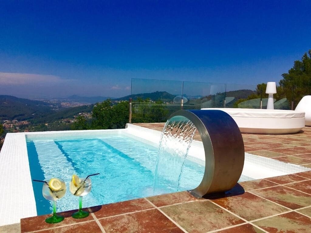 Картинка Petit Mirador 3*