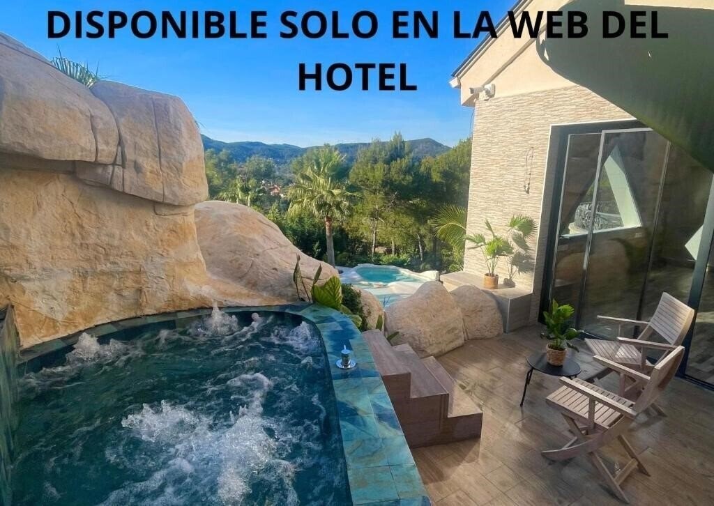 Фотографія Petit Mirador 3*