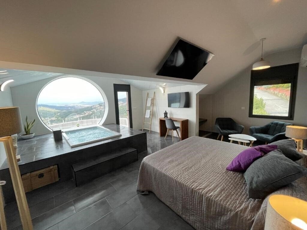 Изображение Petit Mirador 3*