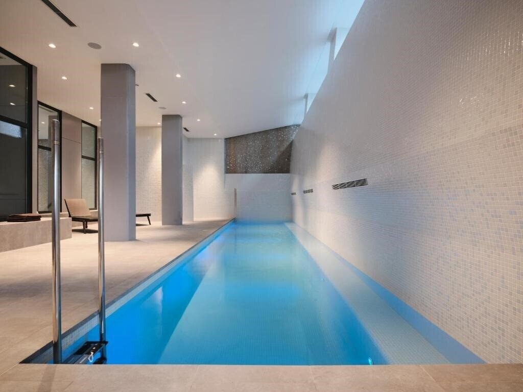 Зображення Qgat Suites & Events 4*