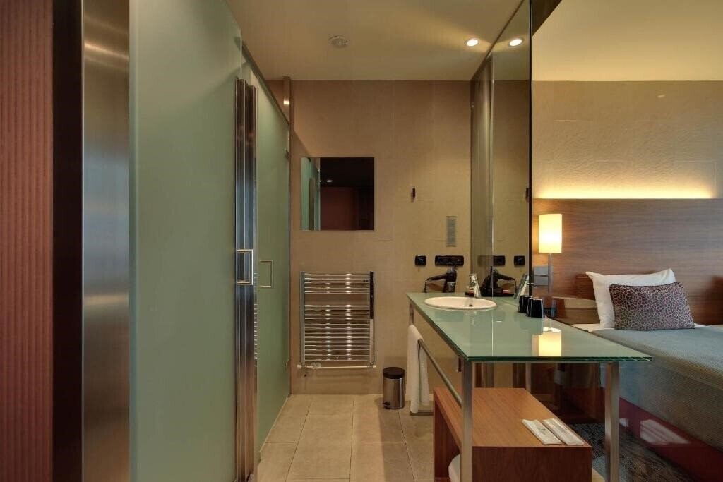 Фотография Rafael Hoteles Badalona 4*