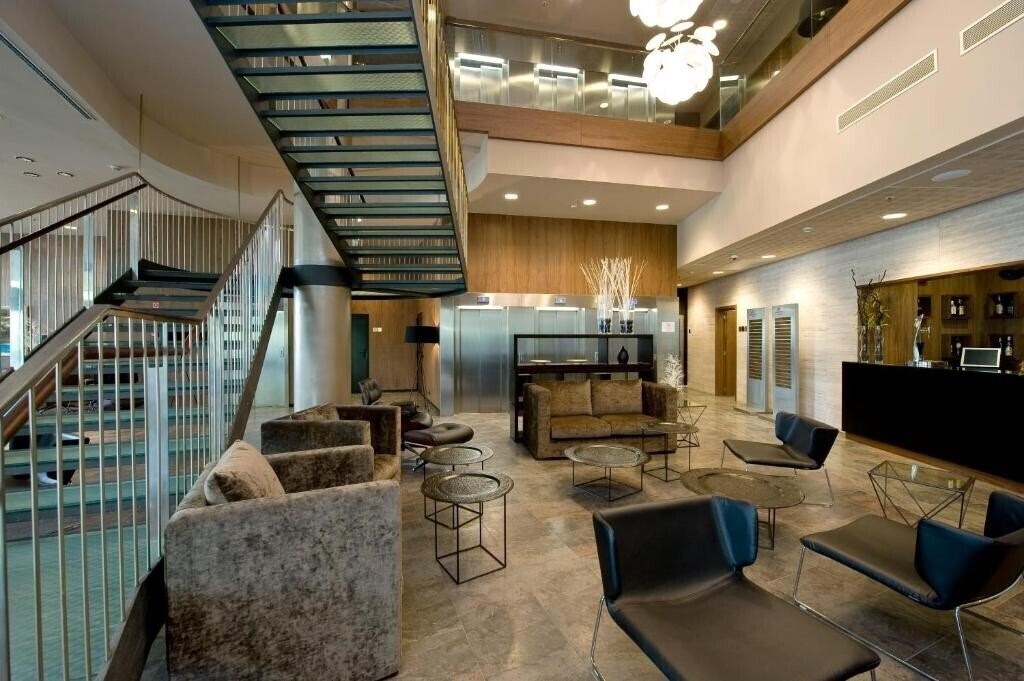 Изображение Rafael Hoteles Badalona 4*