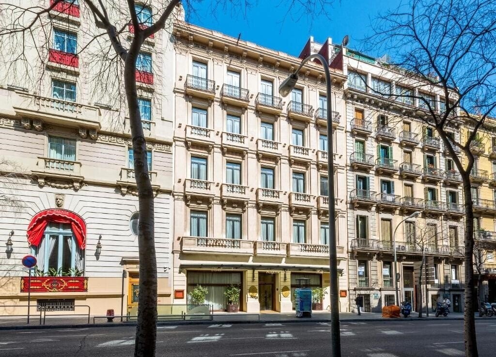 Картинка Roger De Lluria 4*
