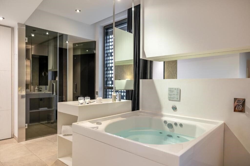 Фотографія Sb Plaza Europa 4*