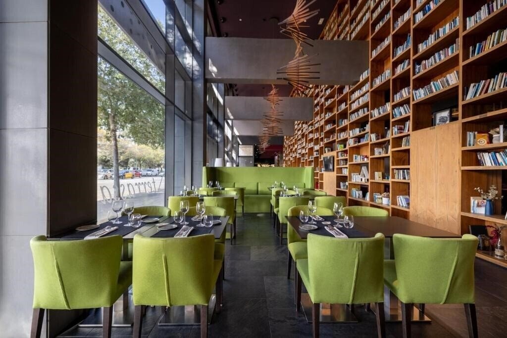 Зображення Sb Plaza Europa 4*