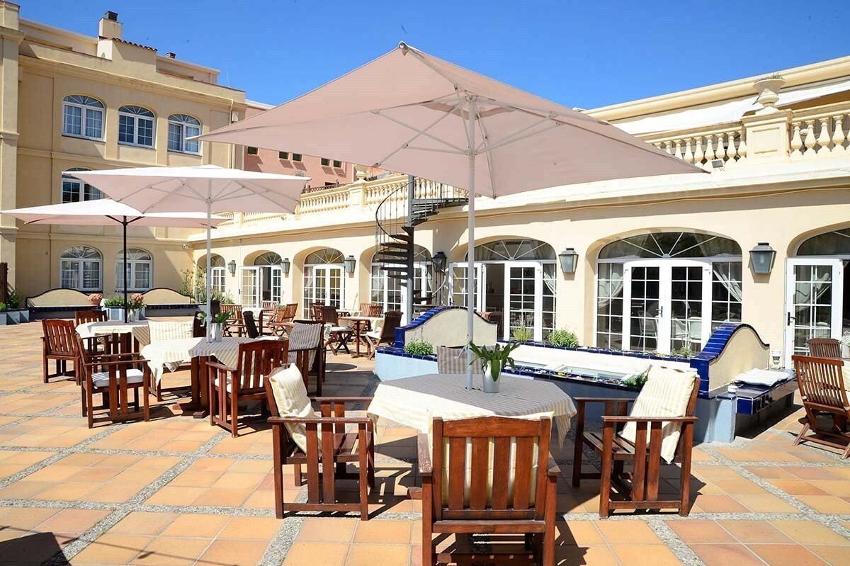 Фото Termes La Garriga 4*