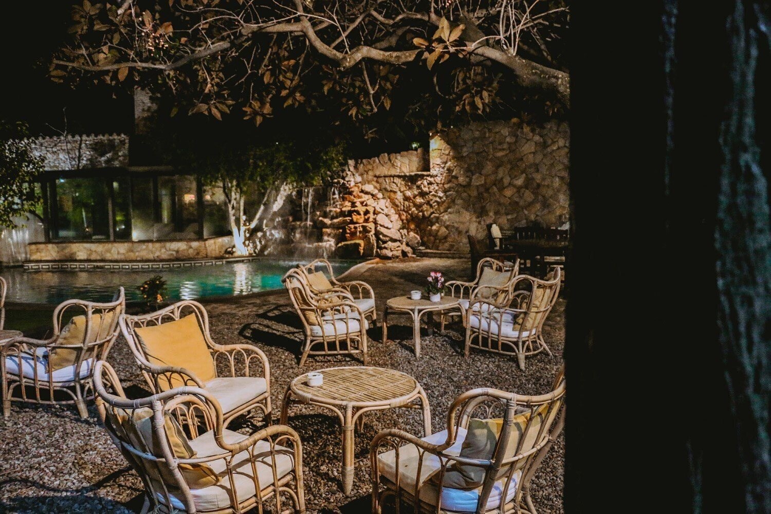 Фотография Termes La Garriga 4*