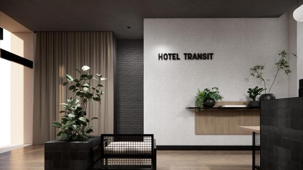 Отель Transit 1*
