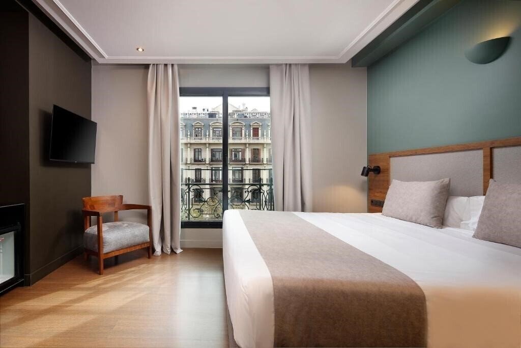 Фото Wilson Boutique 4*