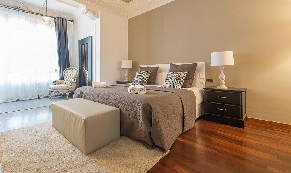 Зображення You Stylish Luxury City апартаменты