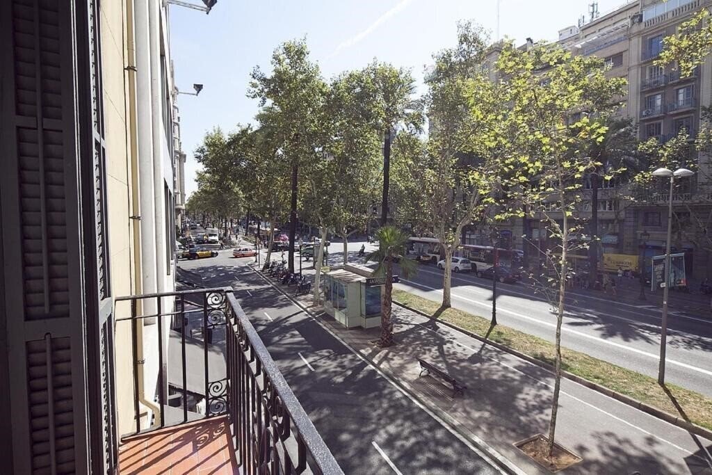 Картинка You Stylish Luxury City апартаменты