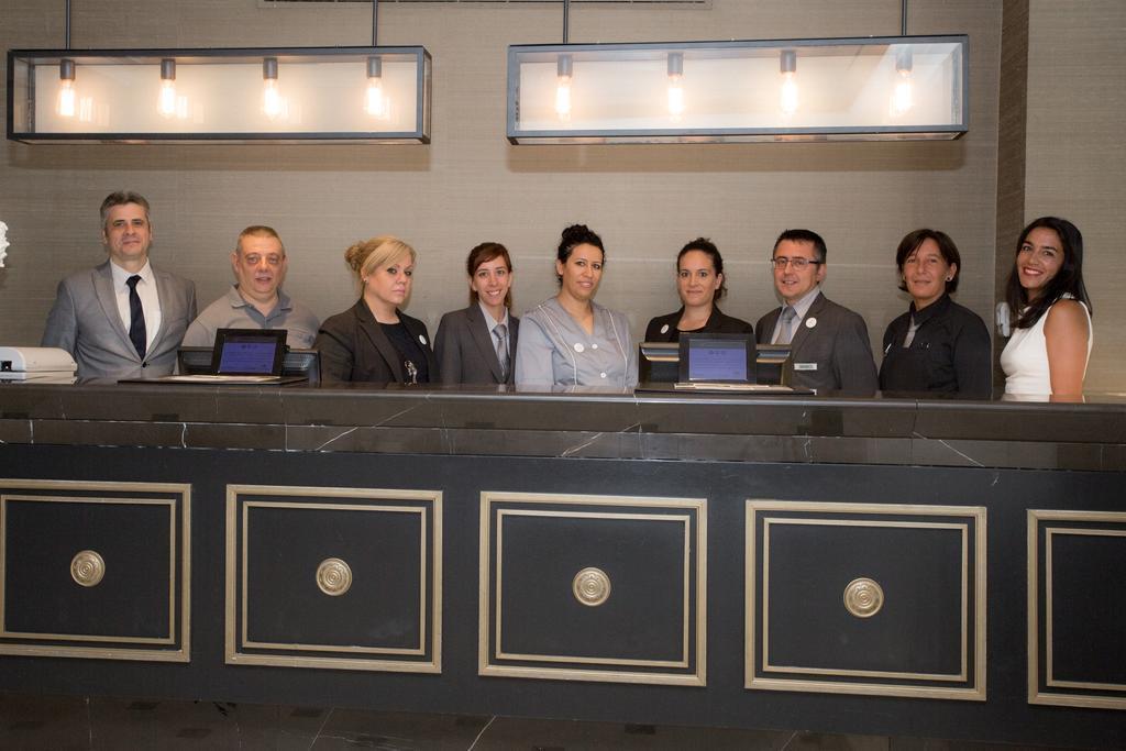 Фотографія Hotel Balmoral 4*