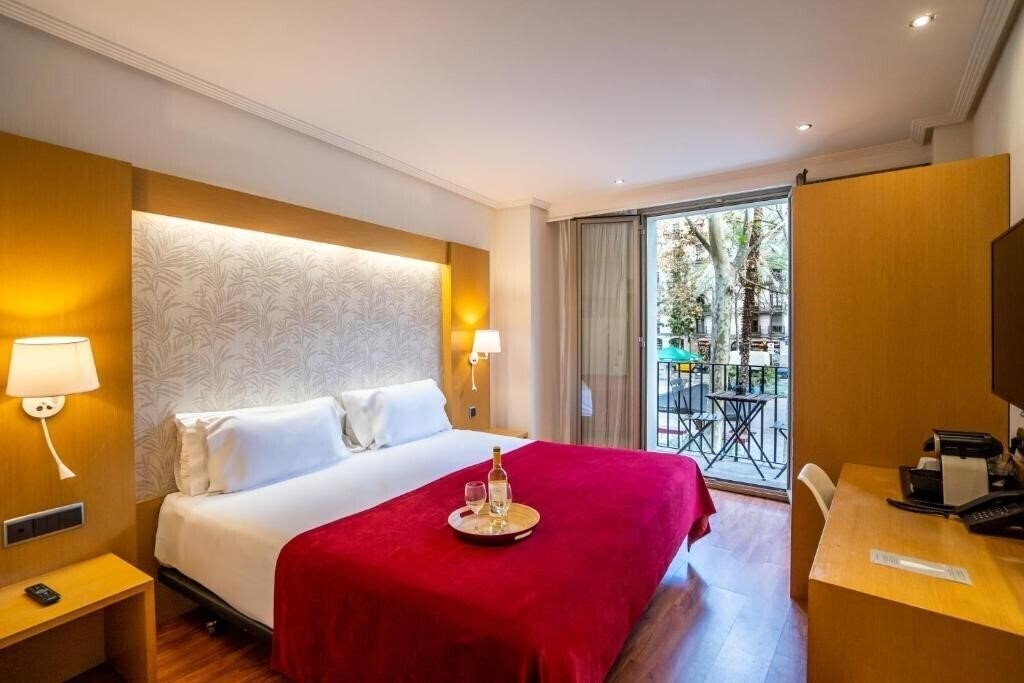 Фото Abba Rambla 3*