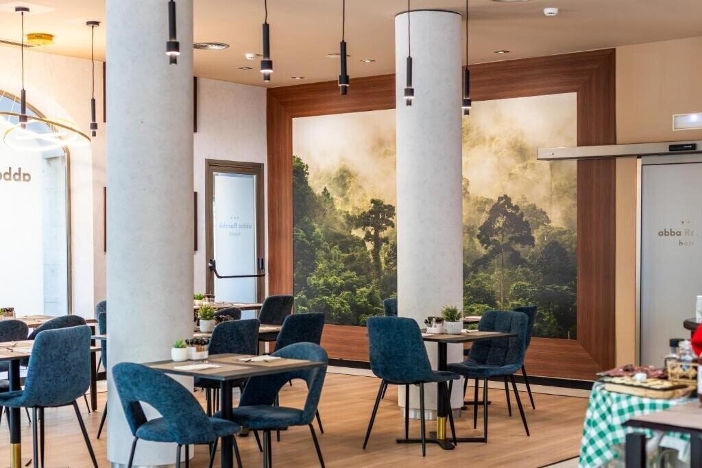 Изображение Abba Rambla 3*