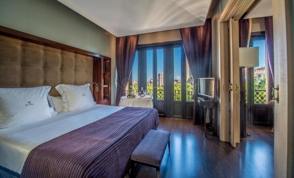 Фото Casa Fuster 5*