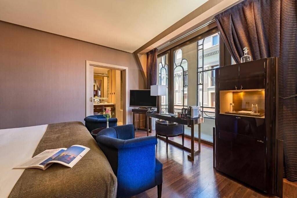 Изображение Casa Fuster 5*