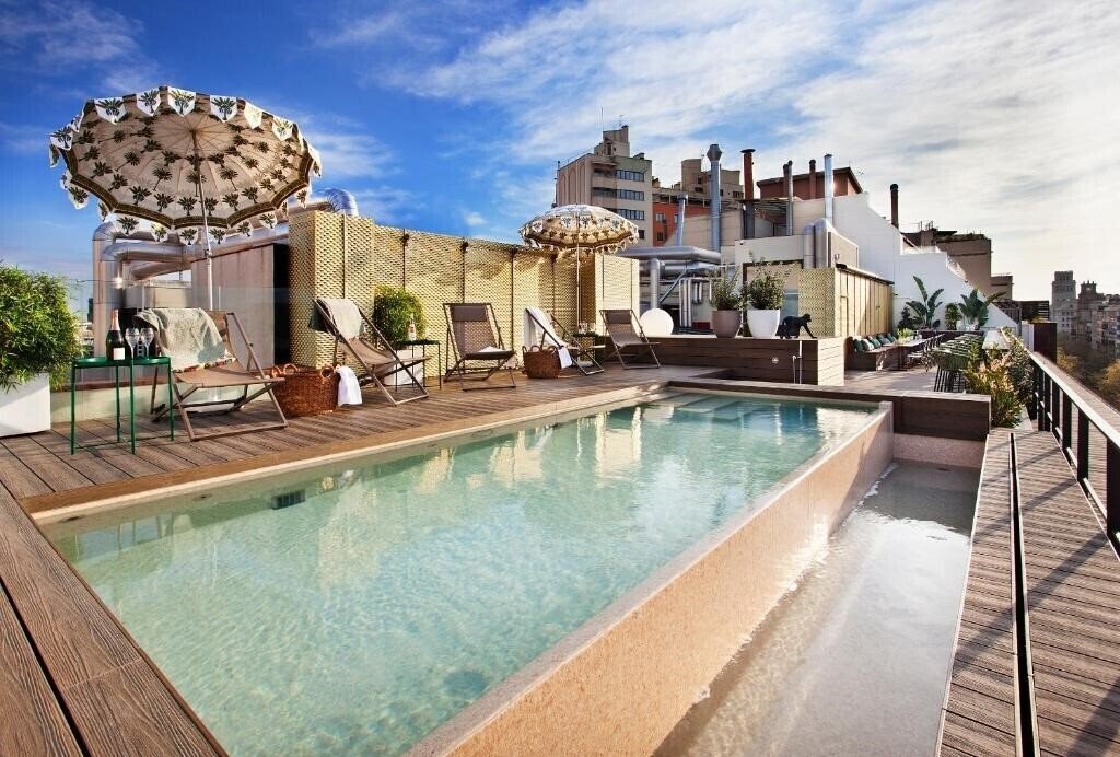 Зображення Vincci Gala 4*