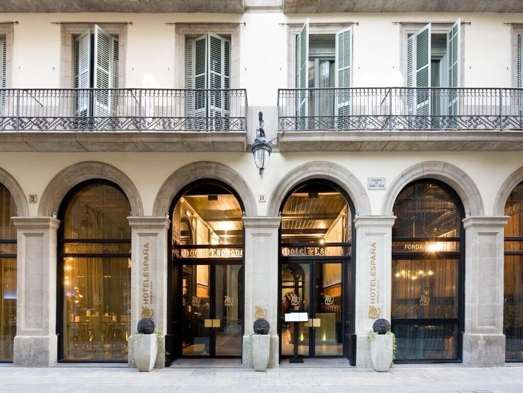 Картинка Espana 4*