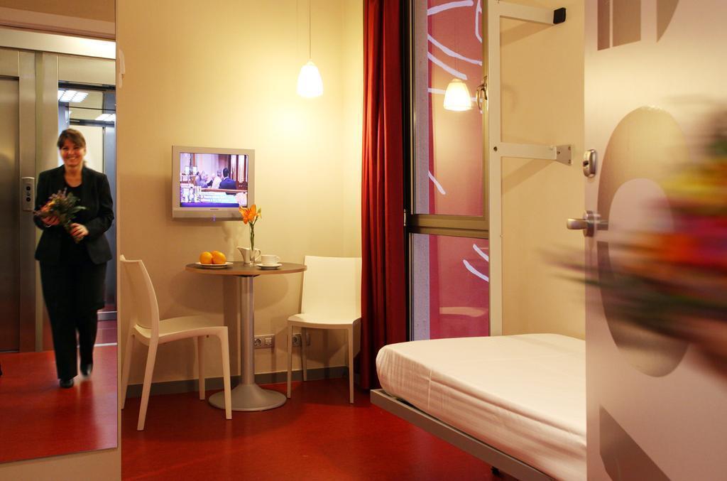 Фотография Ciutat Vella 3*