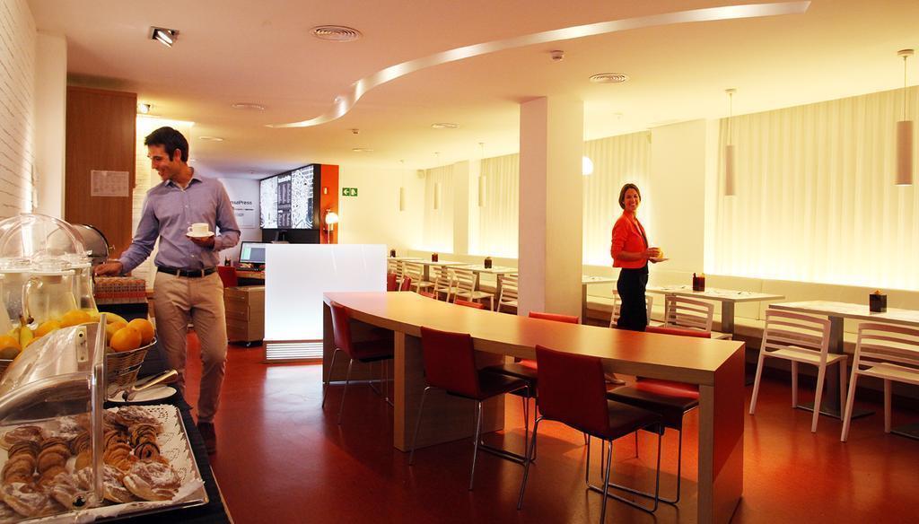 Изображение Ciutat Vella 3*