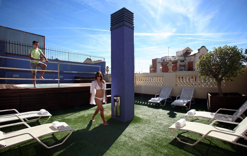 Картинка Ciutat Vella 3*