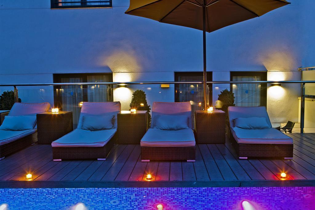 Изображение Grupotel Gran Via 678 4*