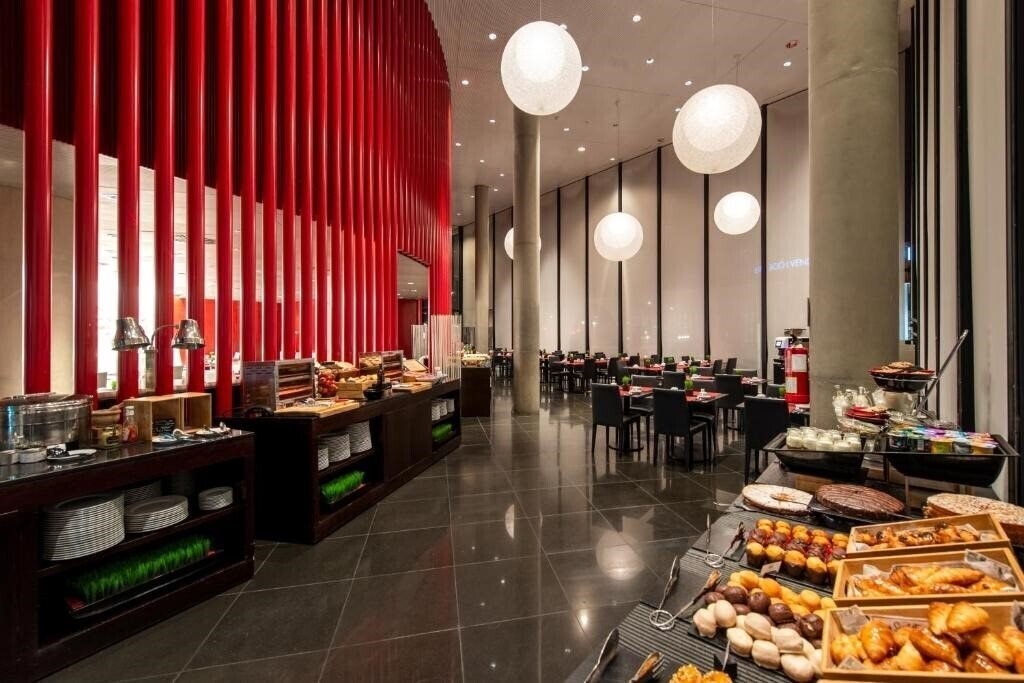 Фотографія Porta Fira 4*