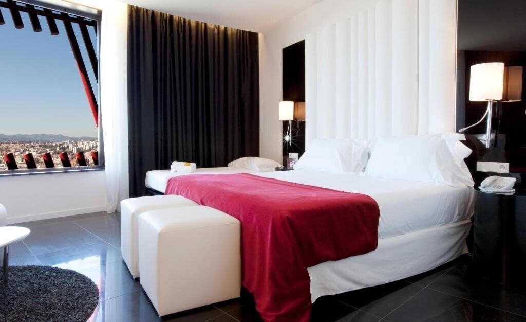 Изображение Porta Fira 4*