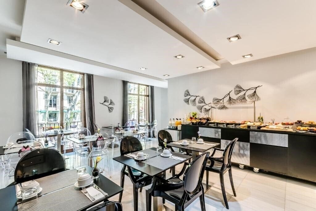 Зображення Exe Ramblas Boqueria 3*