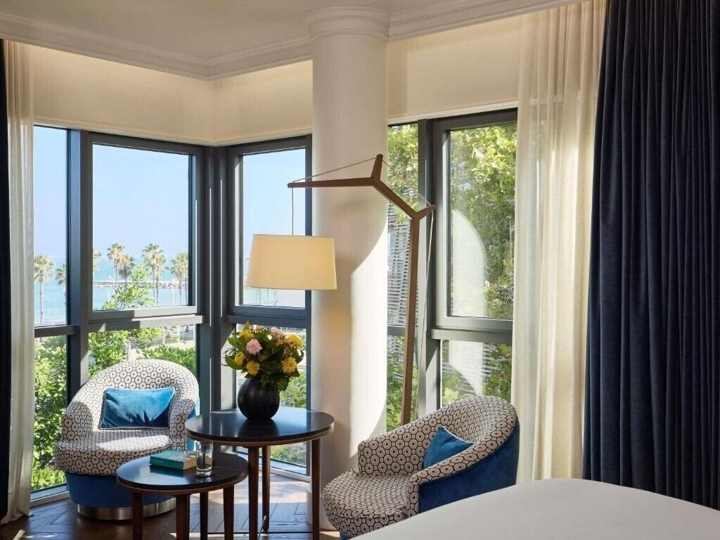 Зображення Sofitel Barcelona Skipper 5*