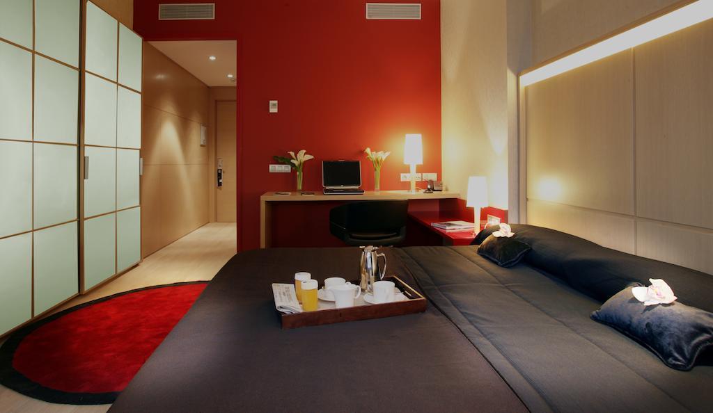 Зображення Sofitel Barcelona Skipper 5*