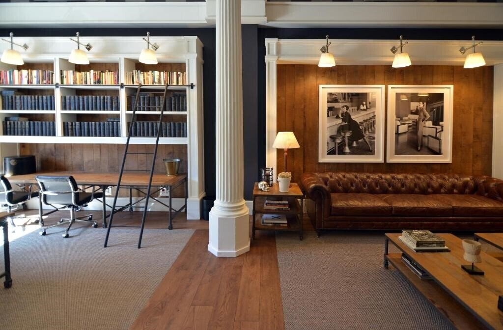 Готель Gran Via 3*