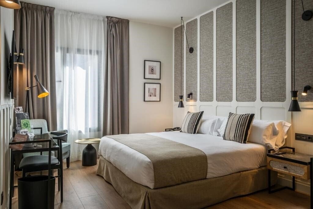 Изображение Barcelona Catedral 4*