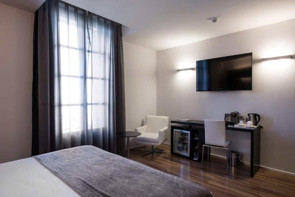 Фотография Catalonia Catedral Hotel 4*