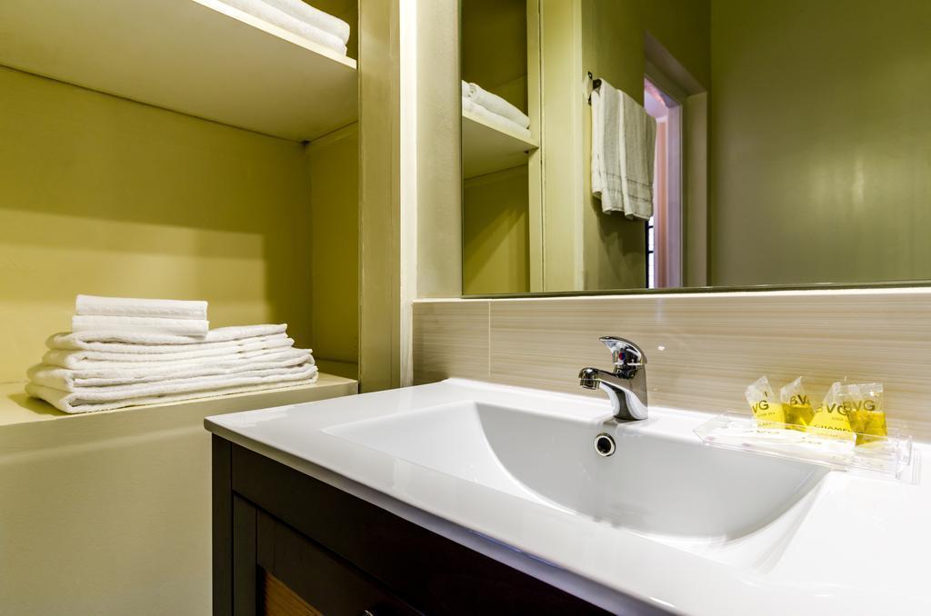 Фотографія Victoria Palace 2*