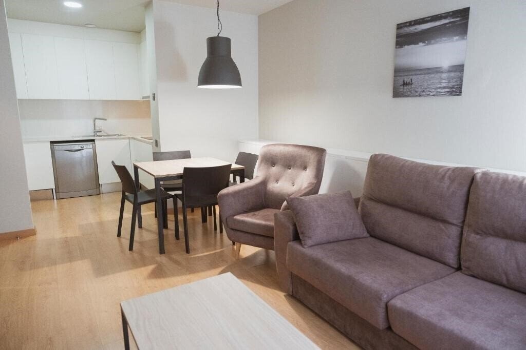 Изображение Apartments Hotel Sant Pau 1*