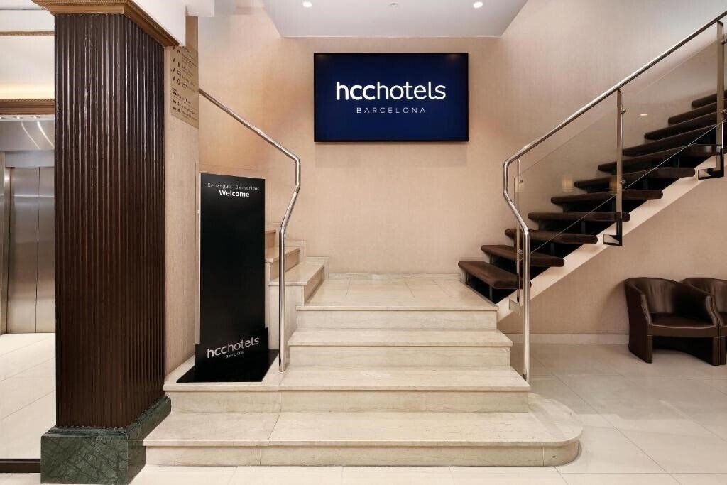 Фотография Hcc Regente 4*