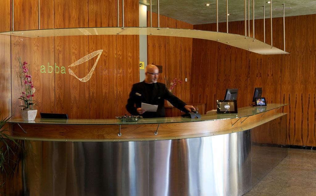 Фотография Abba Garden 4*