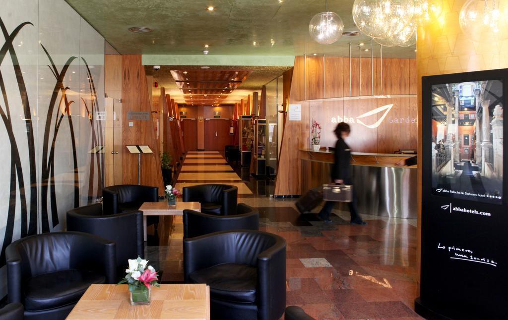 Изображение Abba Garden 4*