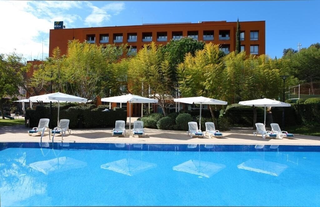 Изображение Abba Garden 4*